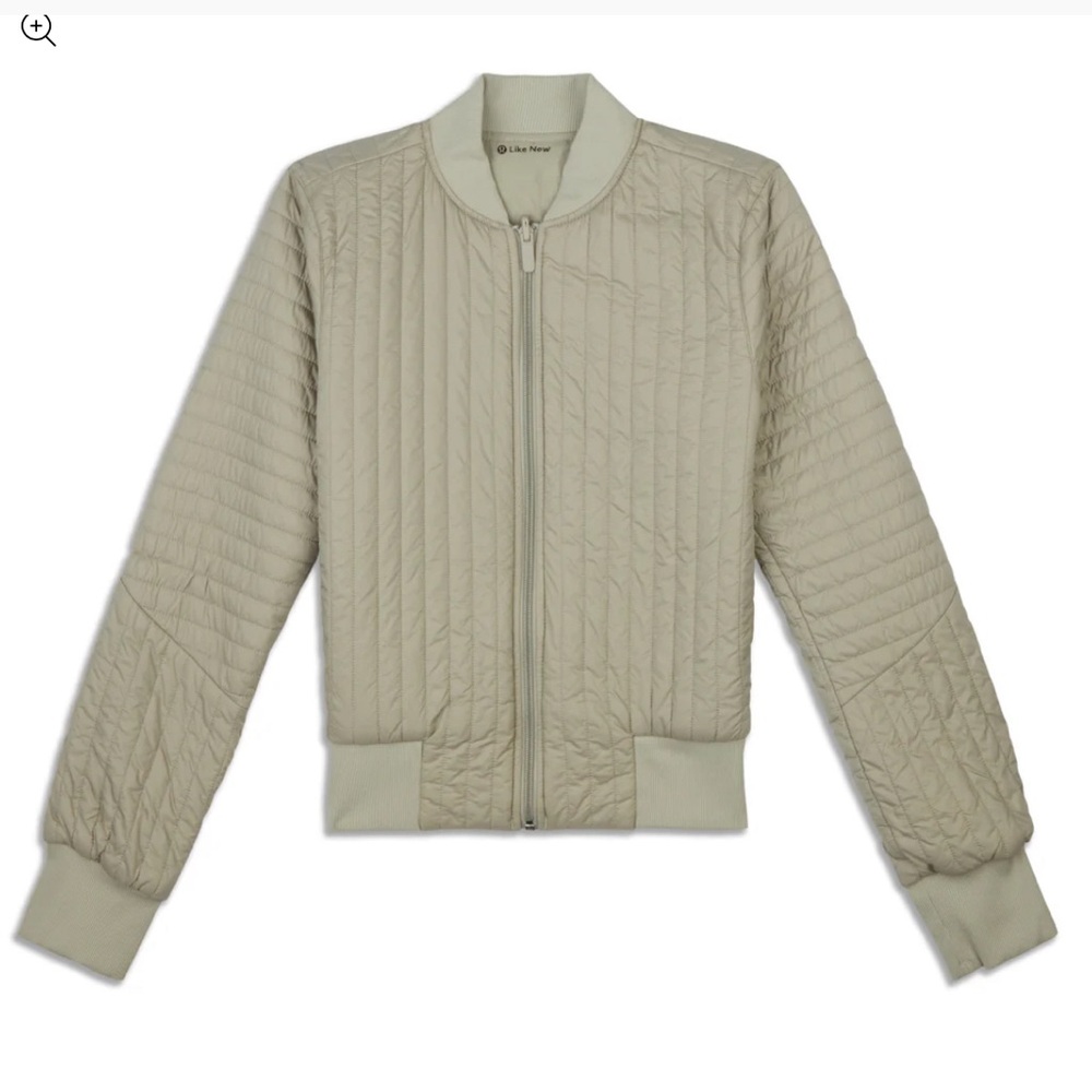 LULULEMON Reversible Jacket - Picture 11 of 11